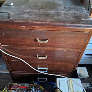 drawers free