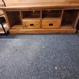 TV cabinet 