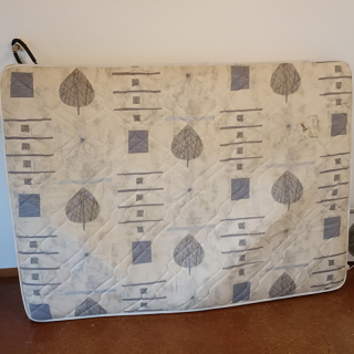 Double mattress