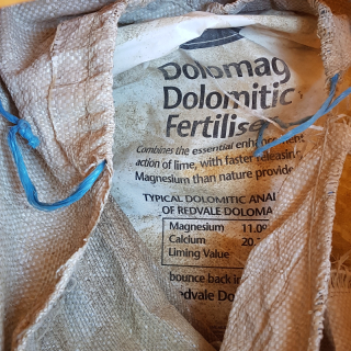 Fertilizer
