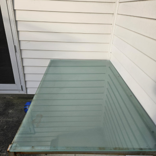 Outdoor Table