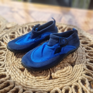 Kids Boat Shoes Size 13