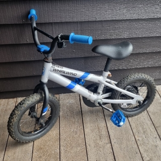 Kids Balance Bike