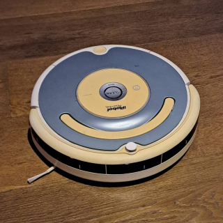 Roomba iRobot