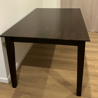 Dining Table, Solid wood 1.8m~