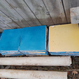 Tiles