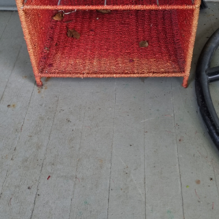 side table