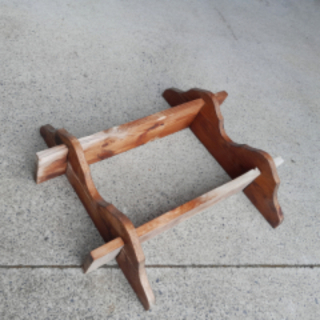 Shelf