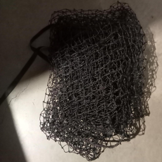 Container netting