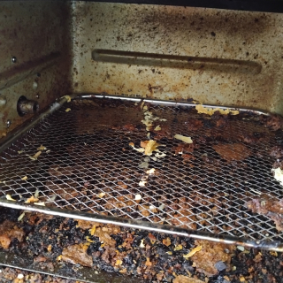 Air fryer - Guaranteed the world