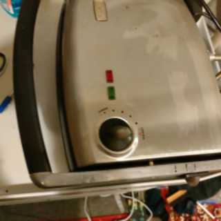 Breville Grill