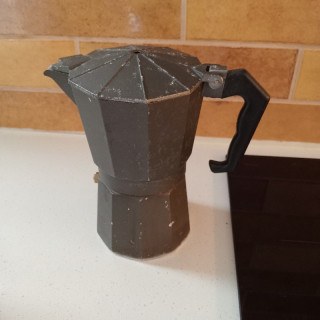 Coffee espresso maker 