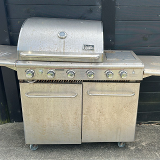 BBQ 