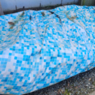 Pool liner