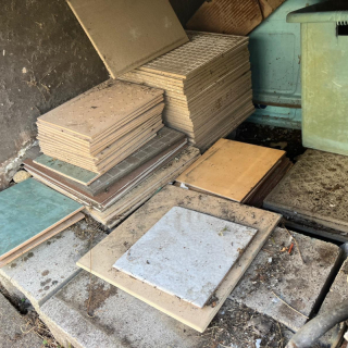 TILES  Assorted 