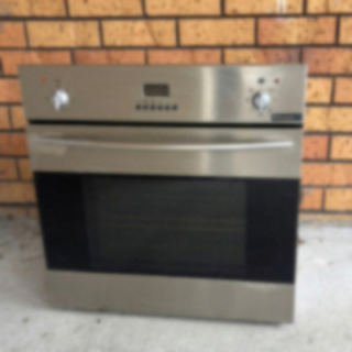 Working Philco f669d4x in built oven