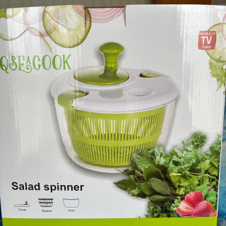 Salad Spinner