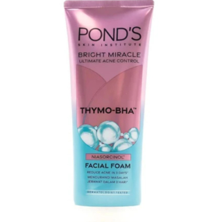 2 x Pond's Bright Miracle