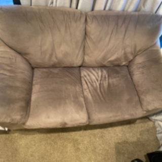 Free Couch 