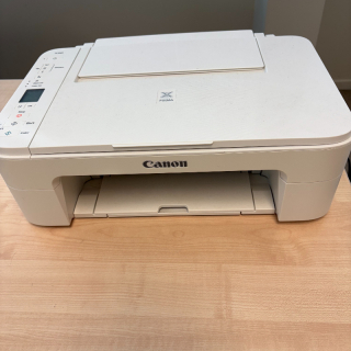 Canon Pixma printer TS3365