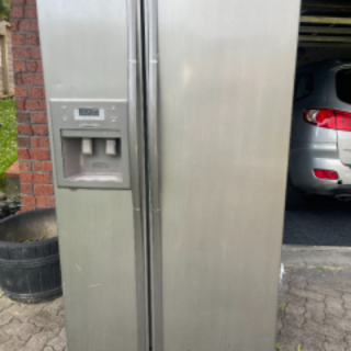 Samsung Fridge/Freezer