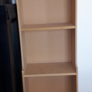 Bookcase