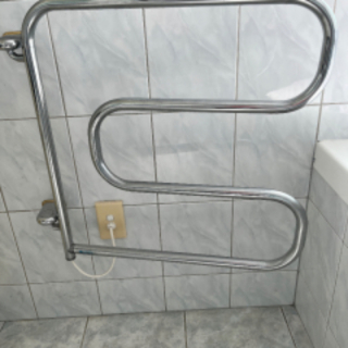 Bathroom fittings