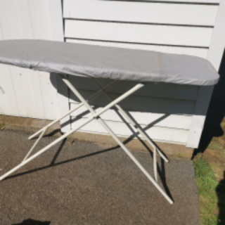 Ironing Board 