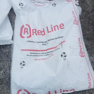 Dunnage bags