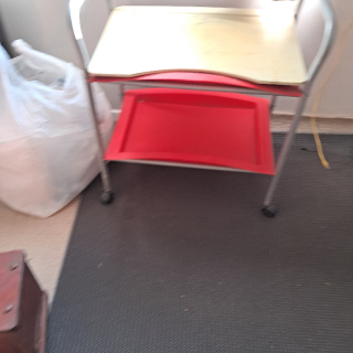 rred trolley free