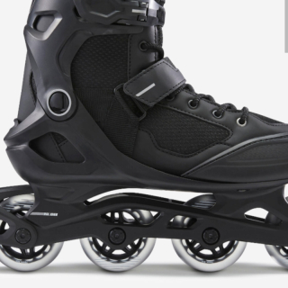 Roller blades 