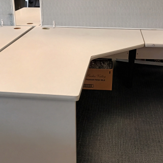 Office desks
