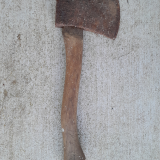 Small Axe