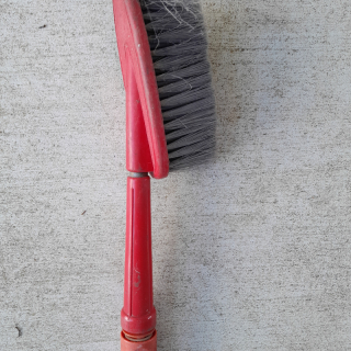 Car Wash Brush