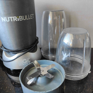 Nutribullet