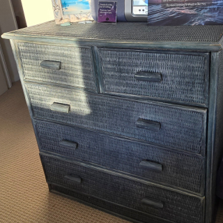 Bedroom suite for double bed