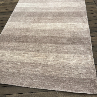 Floor RUG wool pile 1510 x 210 CMs